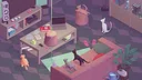 CatTris Screenshot 3