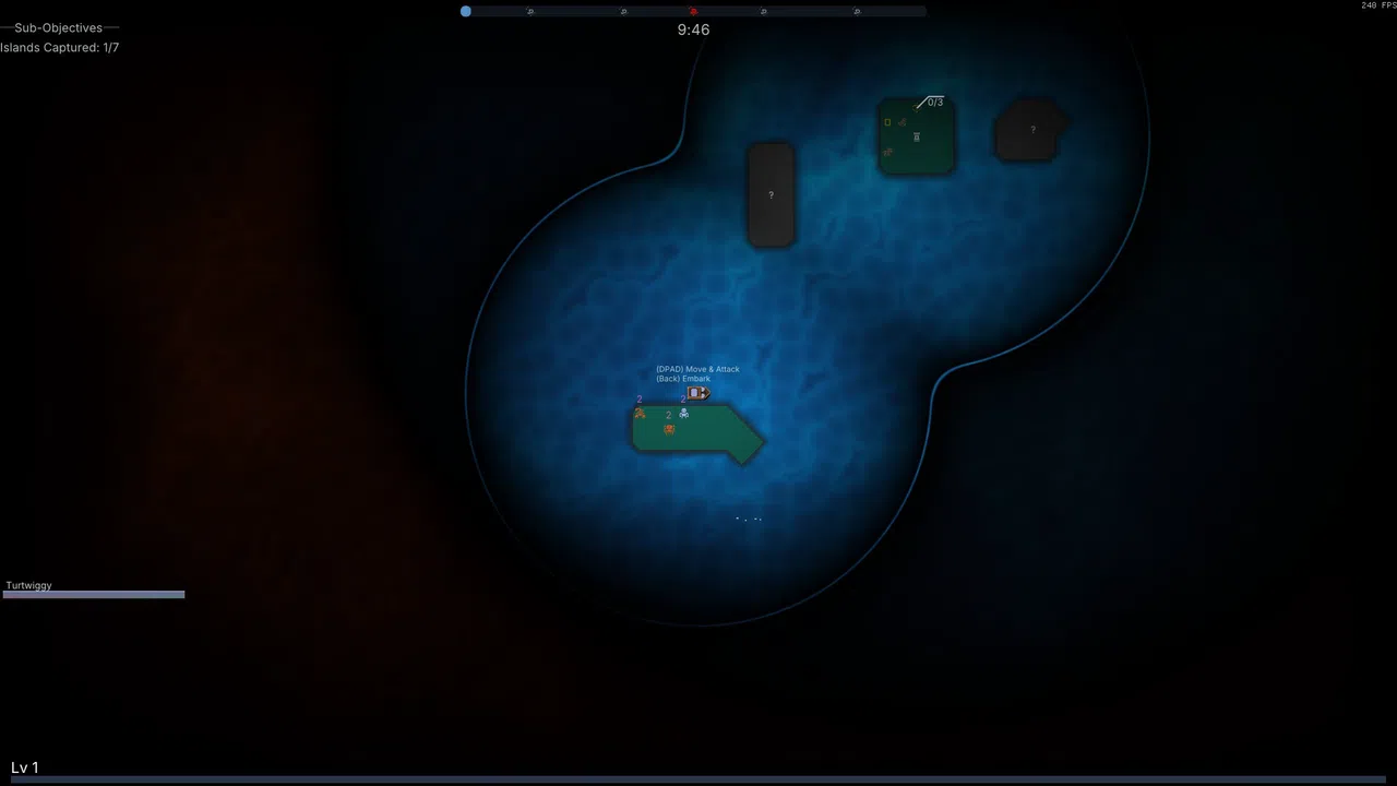 Oh Buoy! Screenshot 4