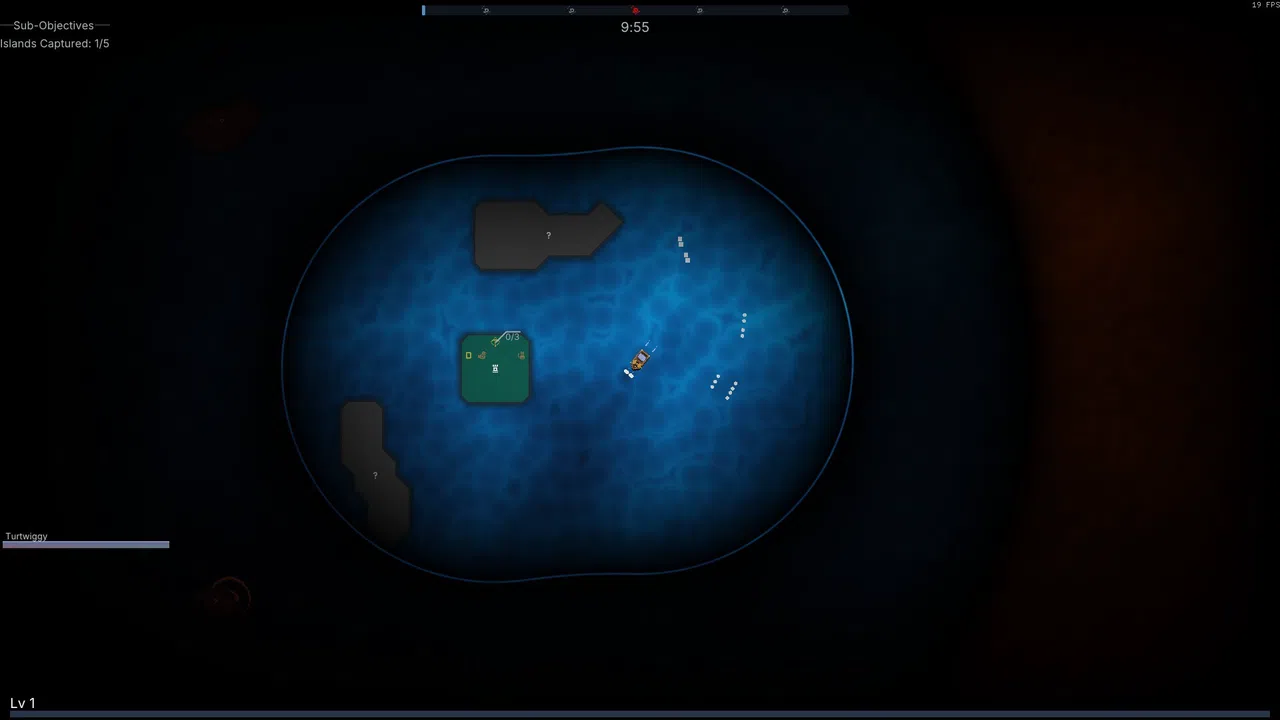 Oh Buoy! Screenshot 0