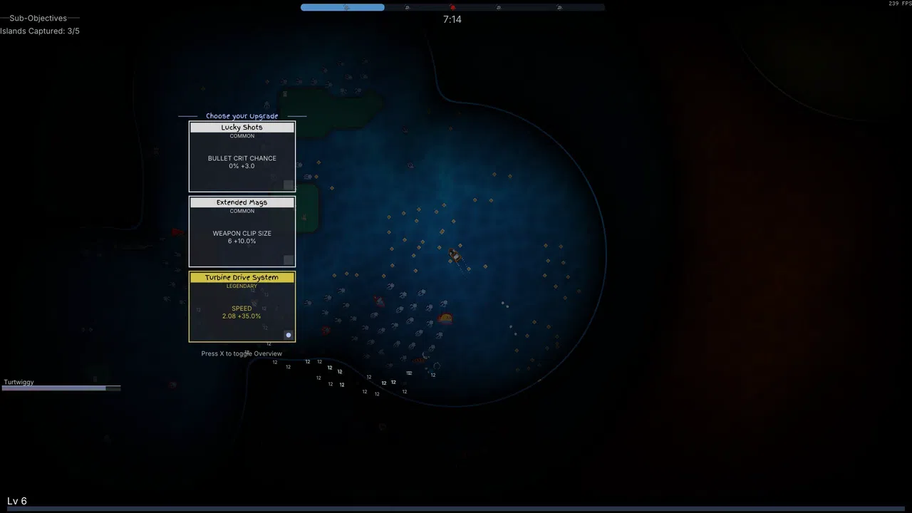 Oh Buoy! Screenshot 3