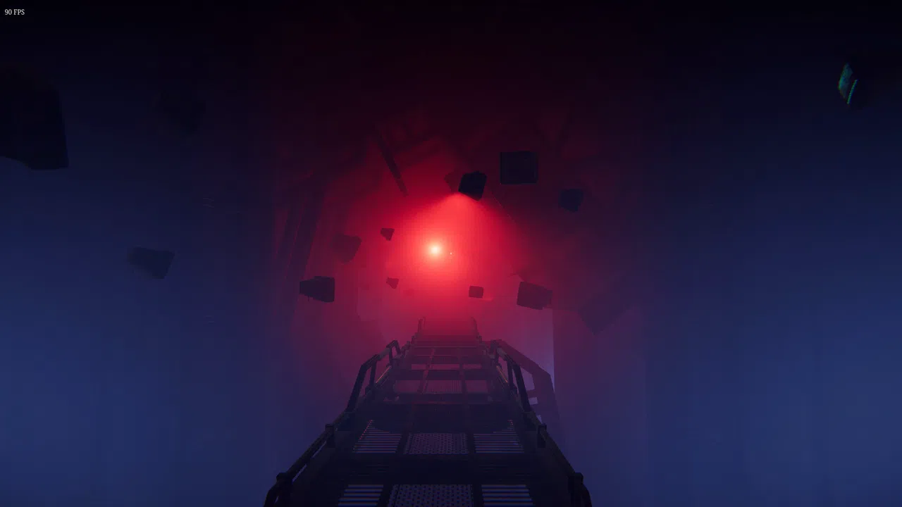 DREADCORE : Locked Unit Screenshot 7