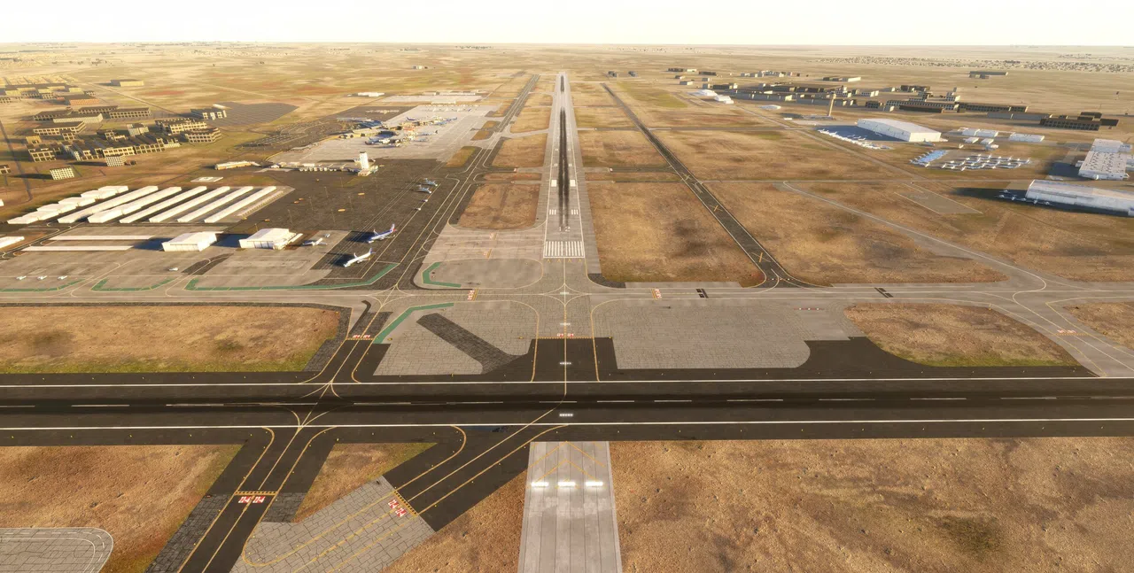 Tower! Simulator 3 - KTUS Airport Screenshot 8