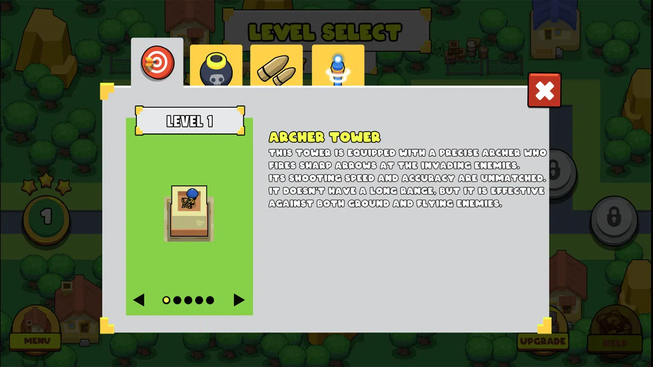 Zombie Tower Defense Screenshot 3