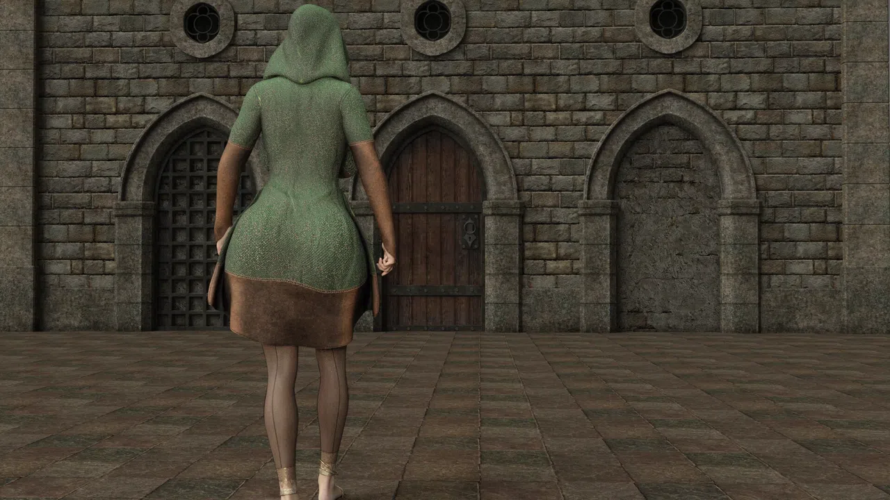 Jameela and the treasure of the Demon Queen Screenshot 3