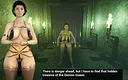 Jameela and the treasure of the Demon Queen Screenshot 0