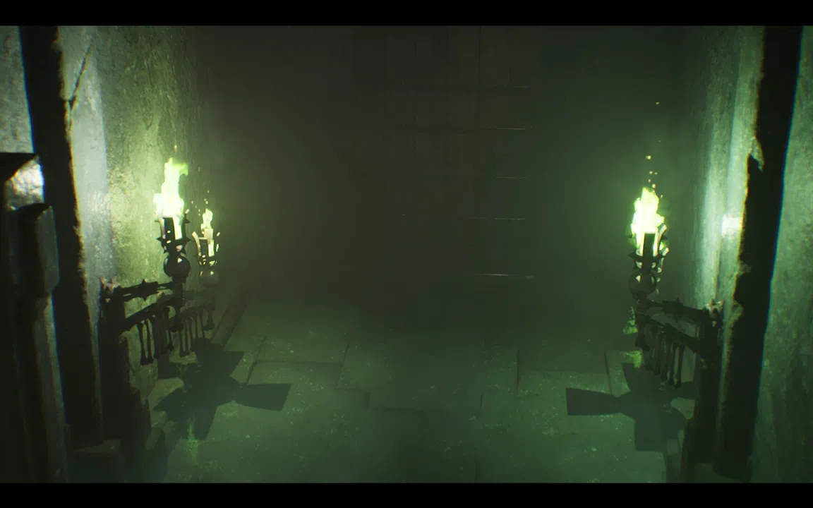 Jameela and the treasure of the Demon Queen Screenshot 6