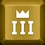 Typist Level 3 icon