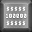 You could make this your job! Level 2 icon