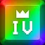 Typist Level 4 icon
