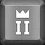 Typist Level 2 icon