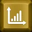 Min-Maxing in a cozy game icon
