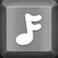 Wrong type of Keyboard icon