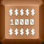 You could make this your job! Level 1 icon