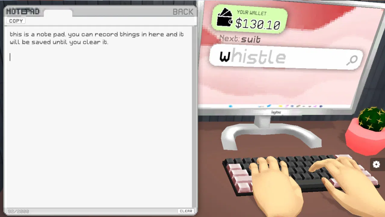 DescTop Screenshot 3