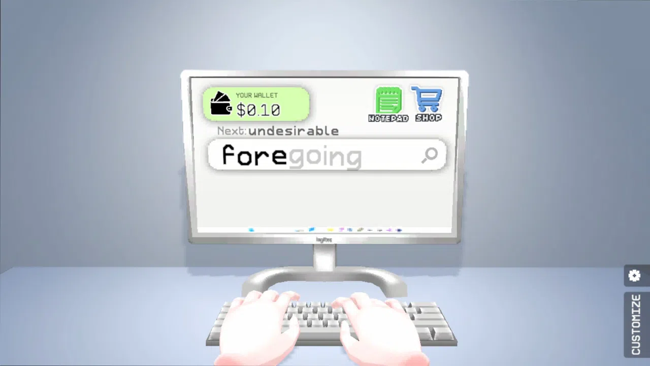 DescTop Screenshot 0