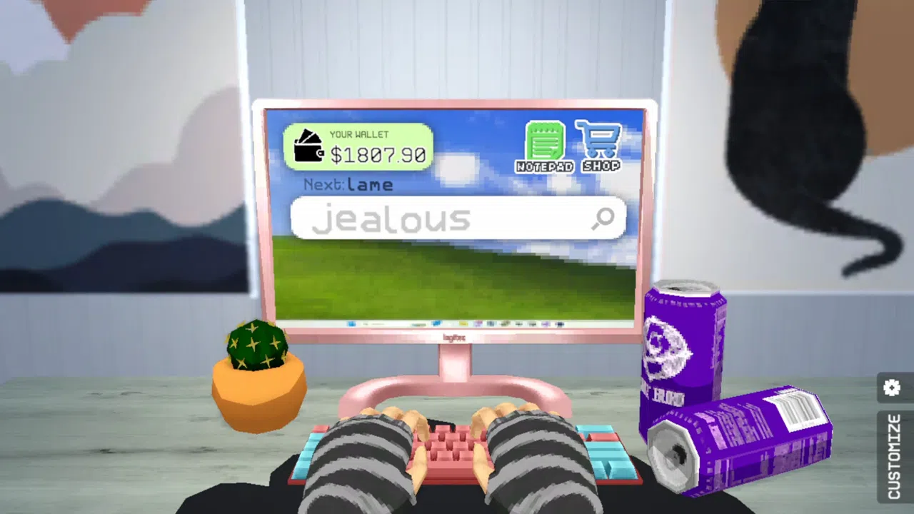 DescTop Screenshot 5