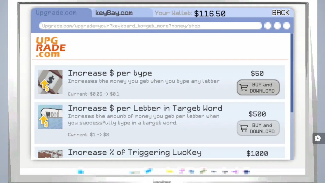 DescTop Screenshot 4