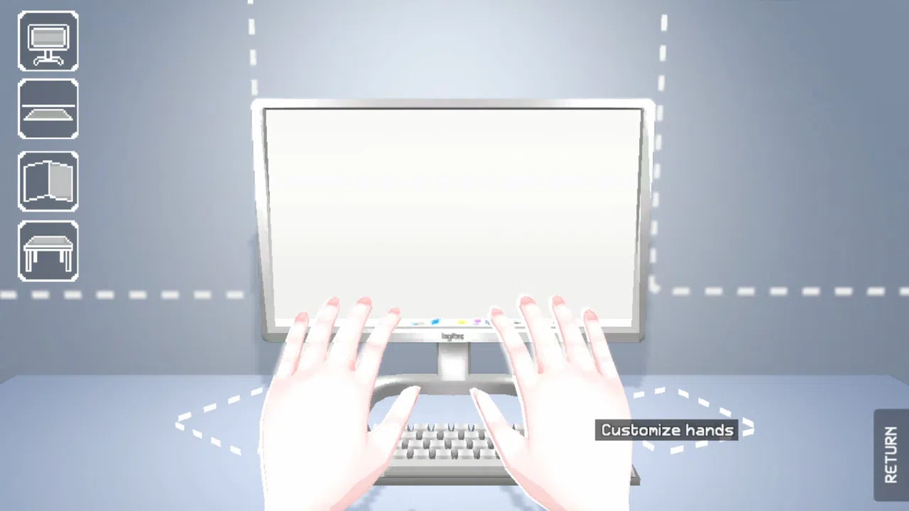 DescTop Screenshot 1