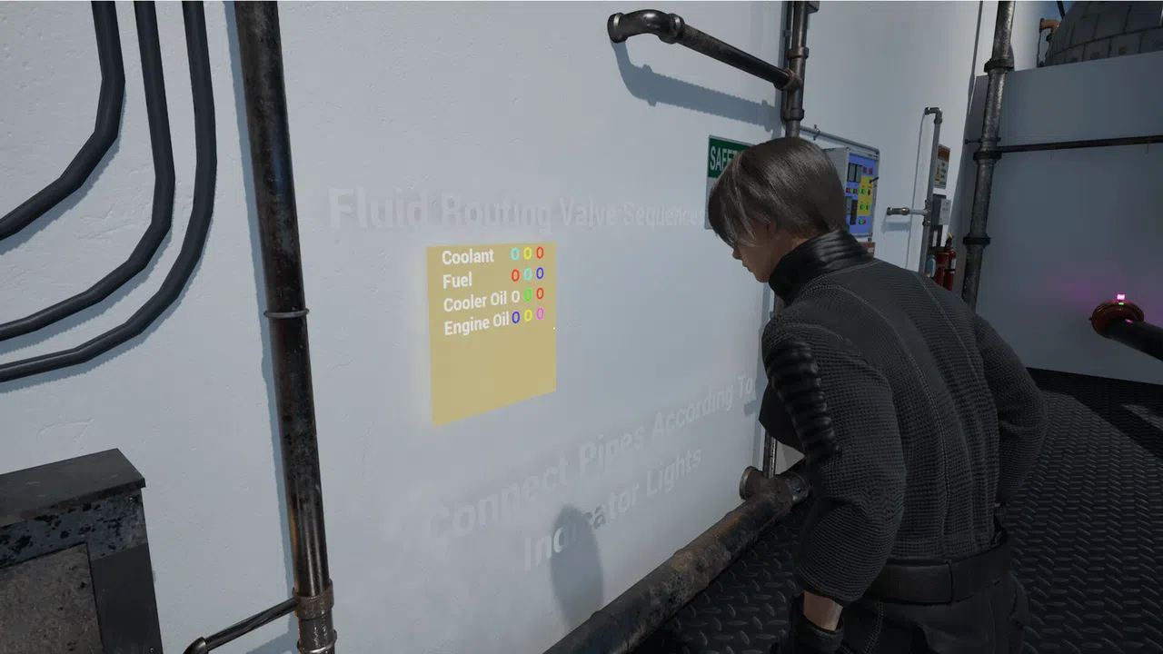 Problem Solved Screenshot 14