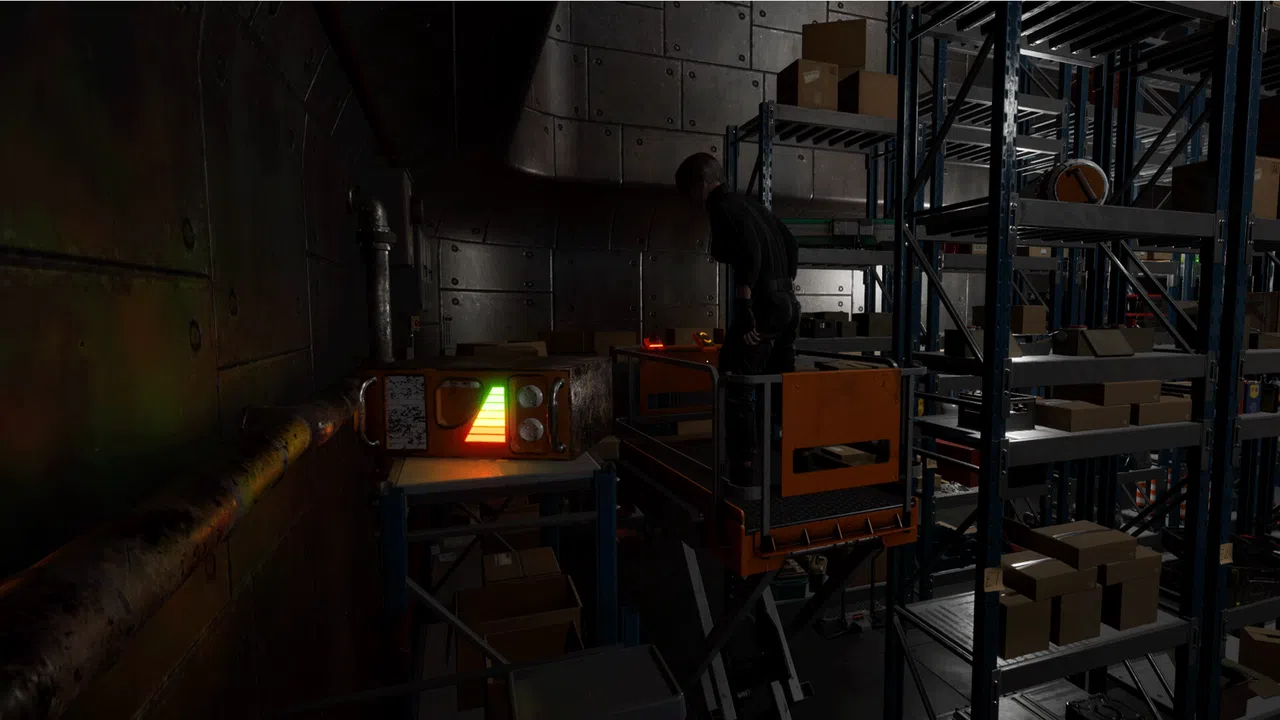 Problem Solved Screenshot 6