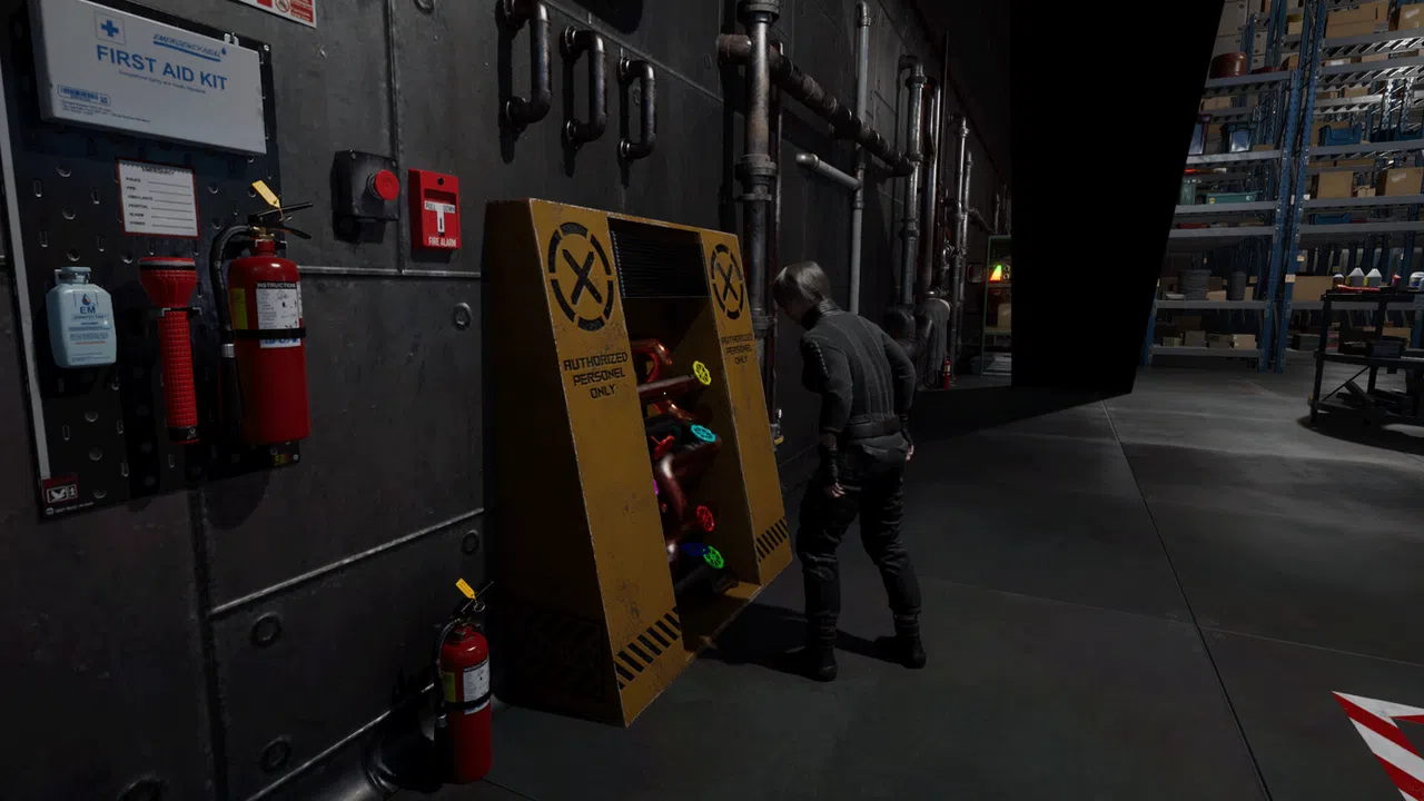 Problem Solved Screenshot 13