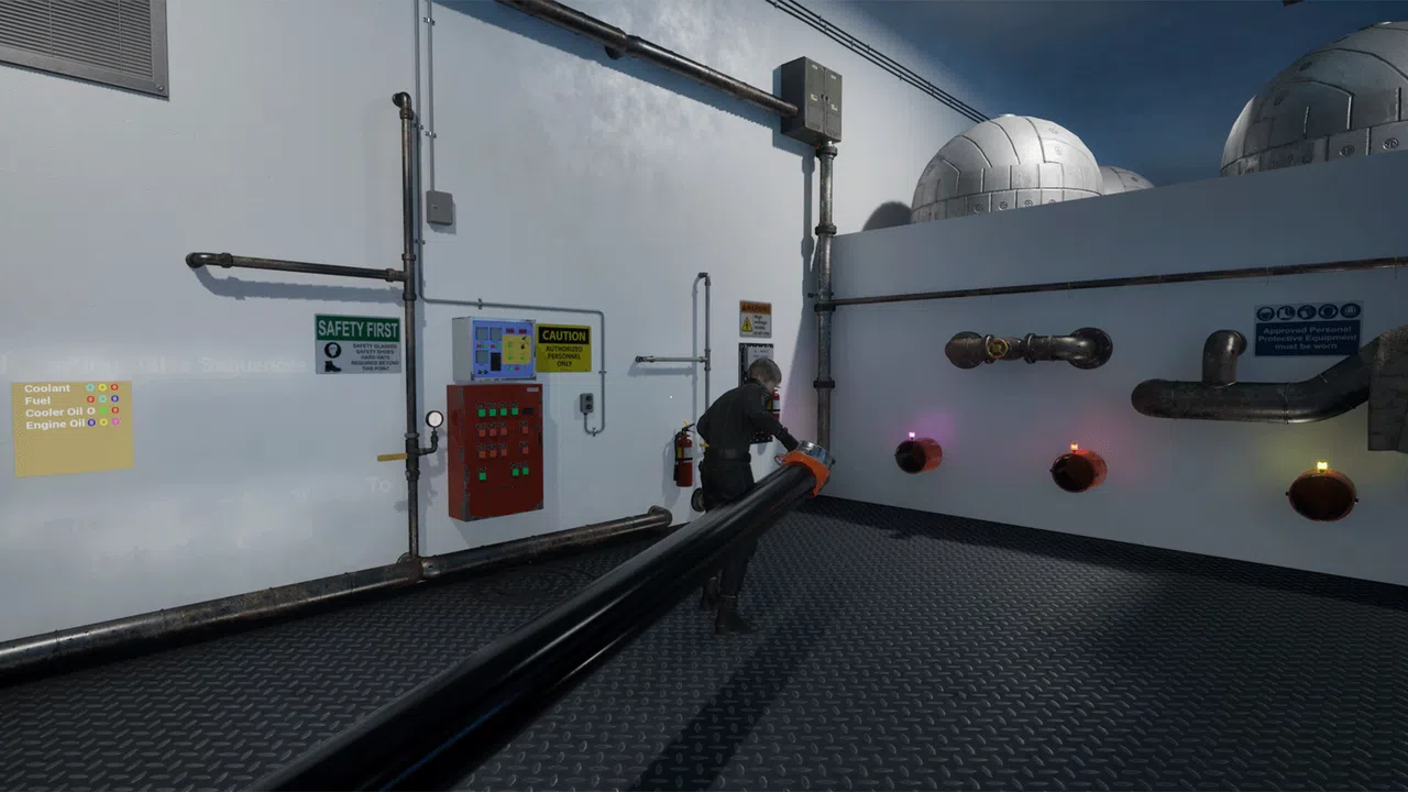 Problem Solved Screenshot 1