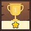 El primer paso icon
