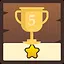 Buen comienzo icon