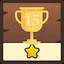 Mitad de camino icon