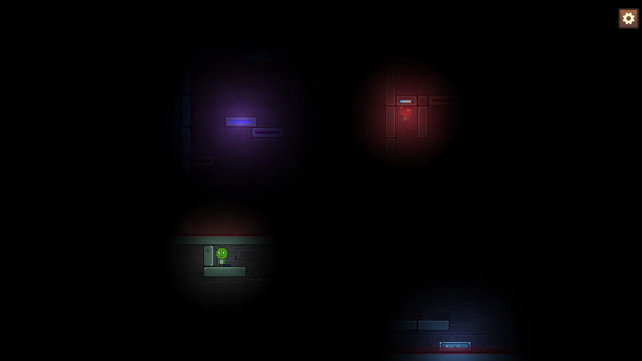 The Two Thinkers Screenshot 8