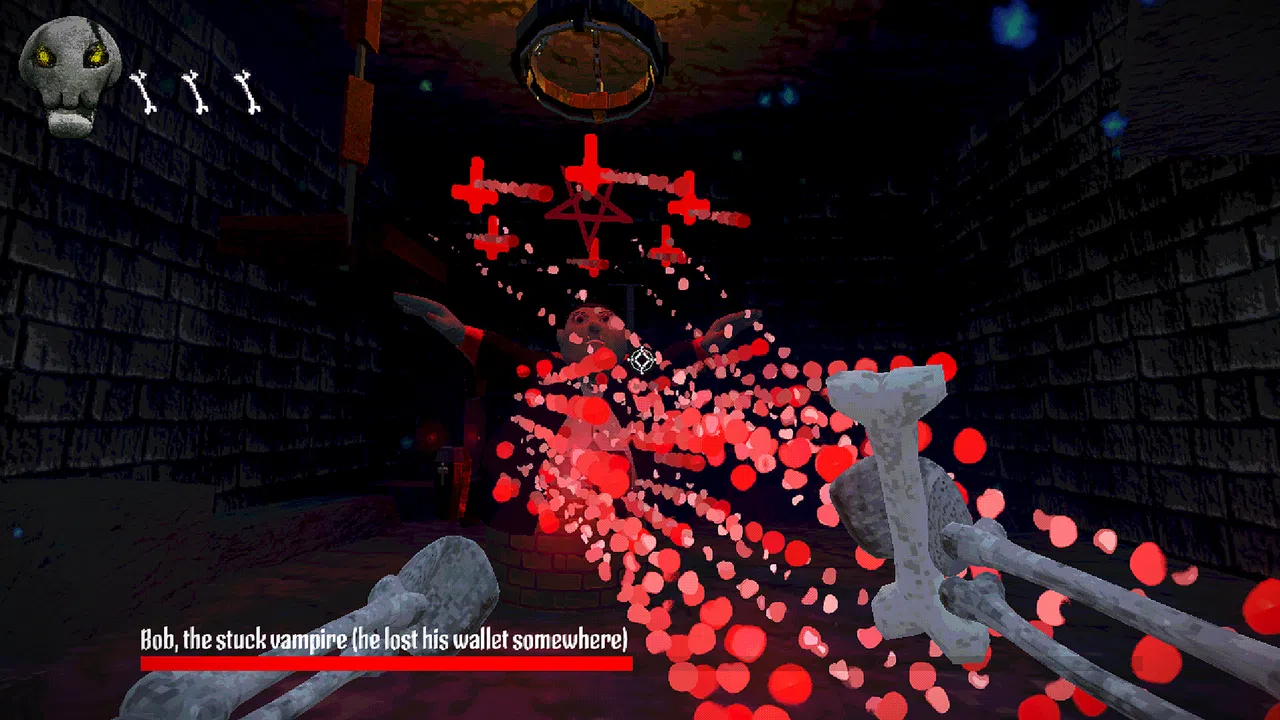 Bone n' Gone Screenshot 3