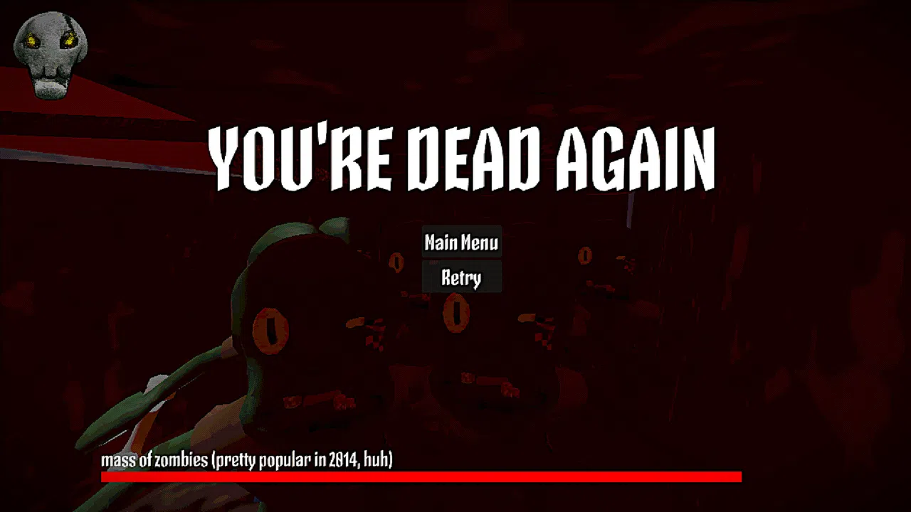 Bone n' Gone Screenshot 4