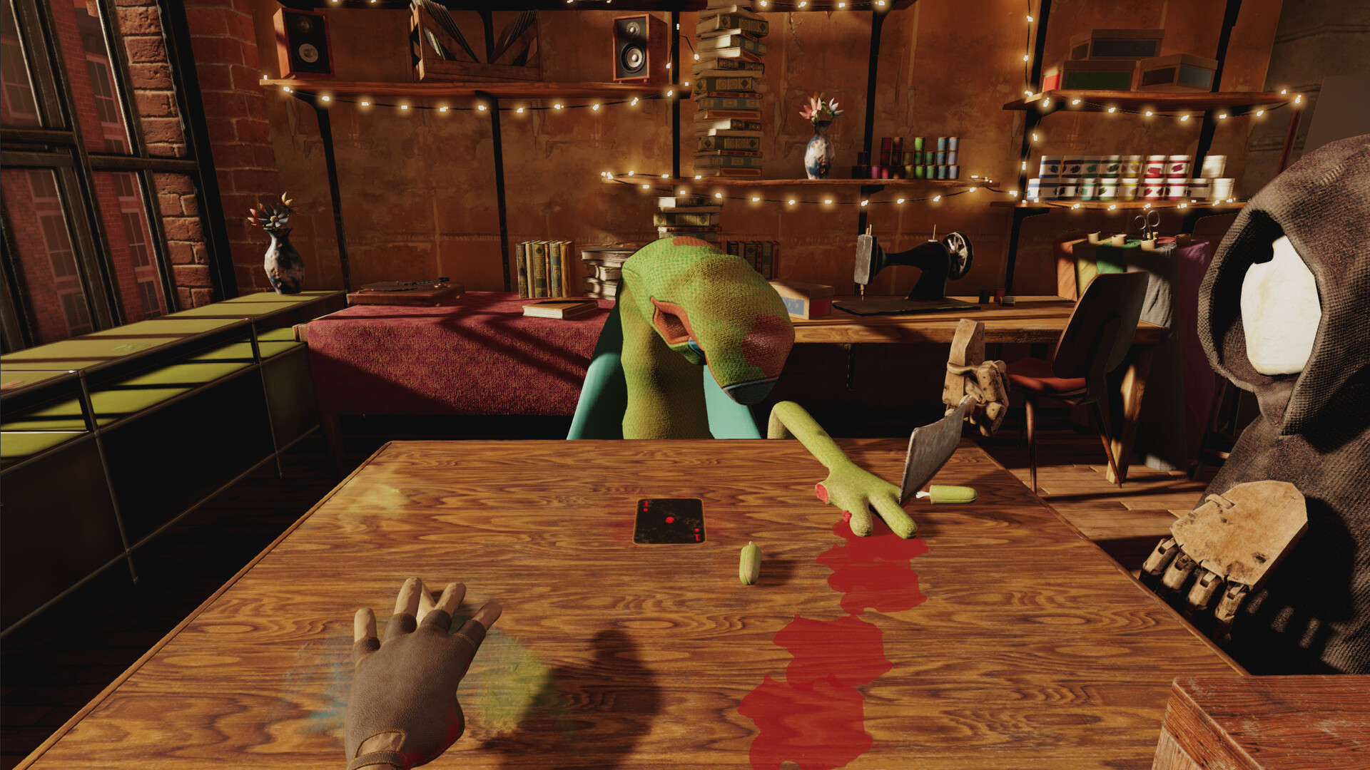 Handsum Screenshot 4