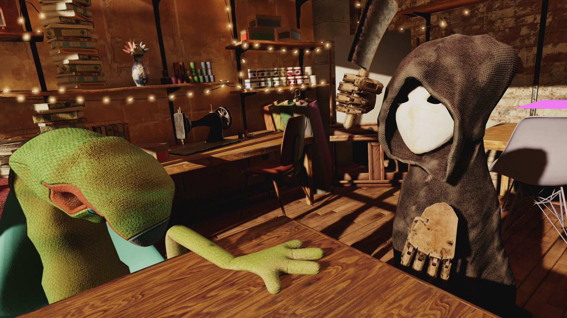 Handsum Screenshot 0