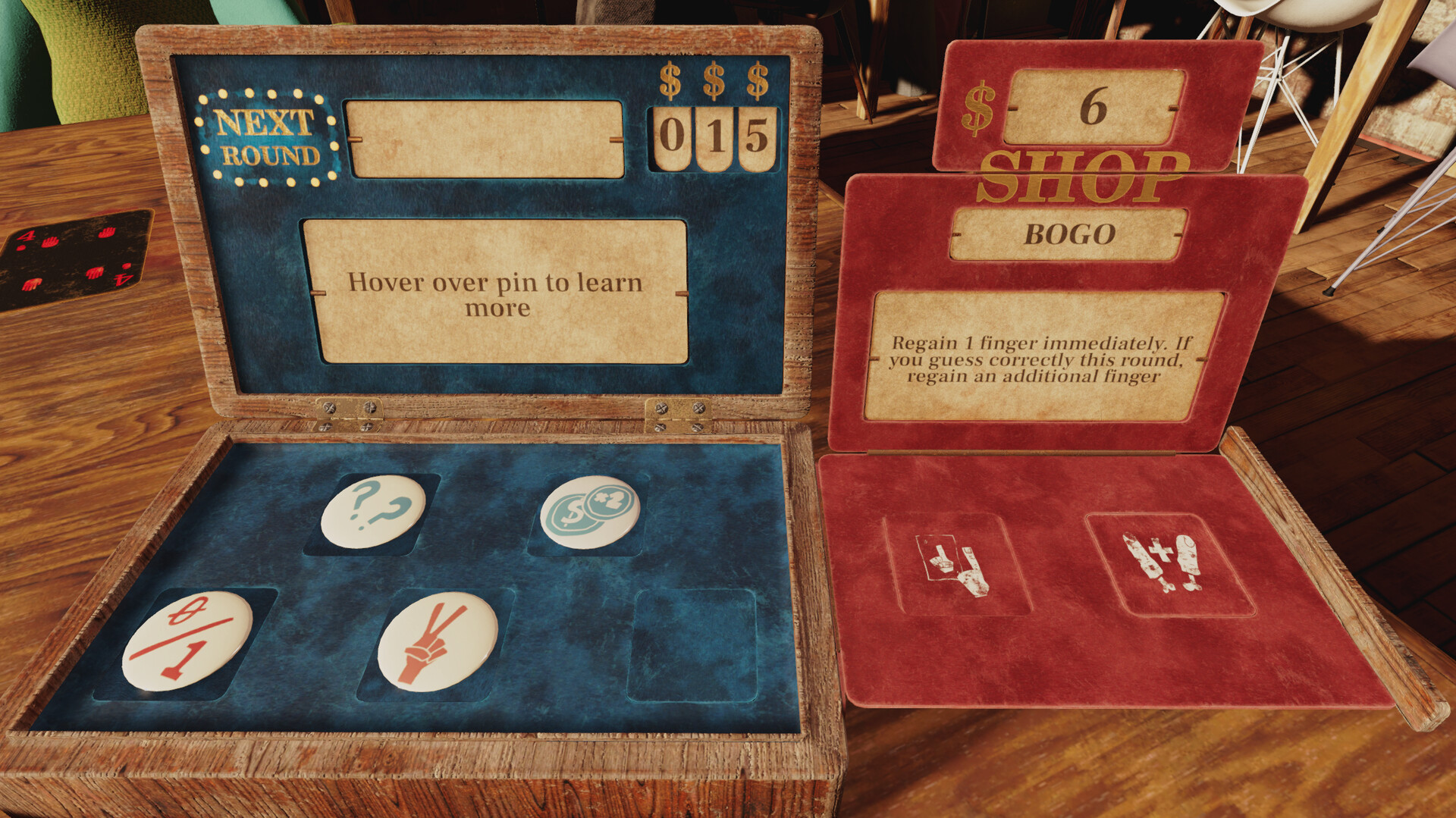 Handsum Screenshot 3