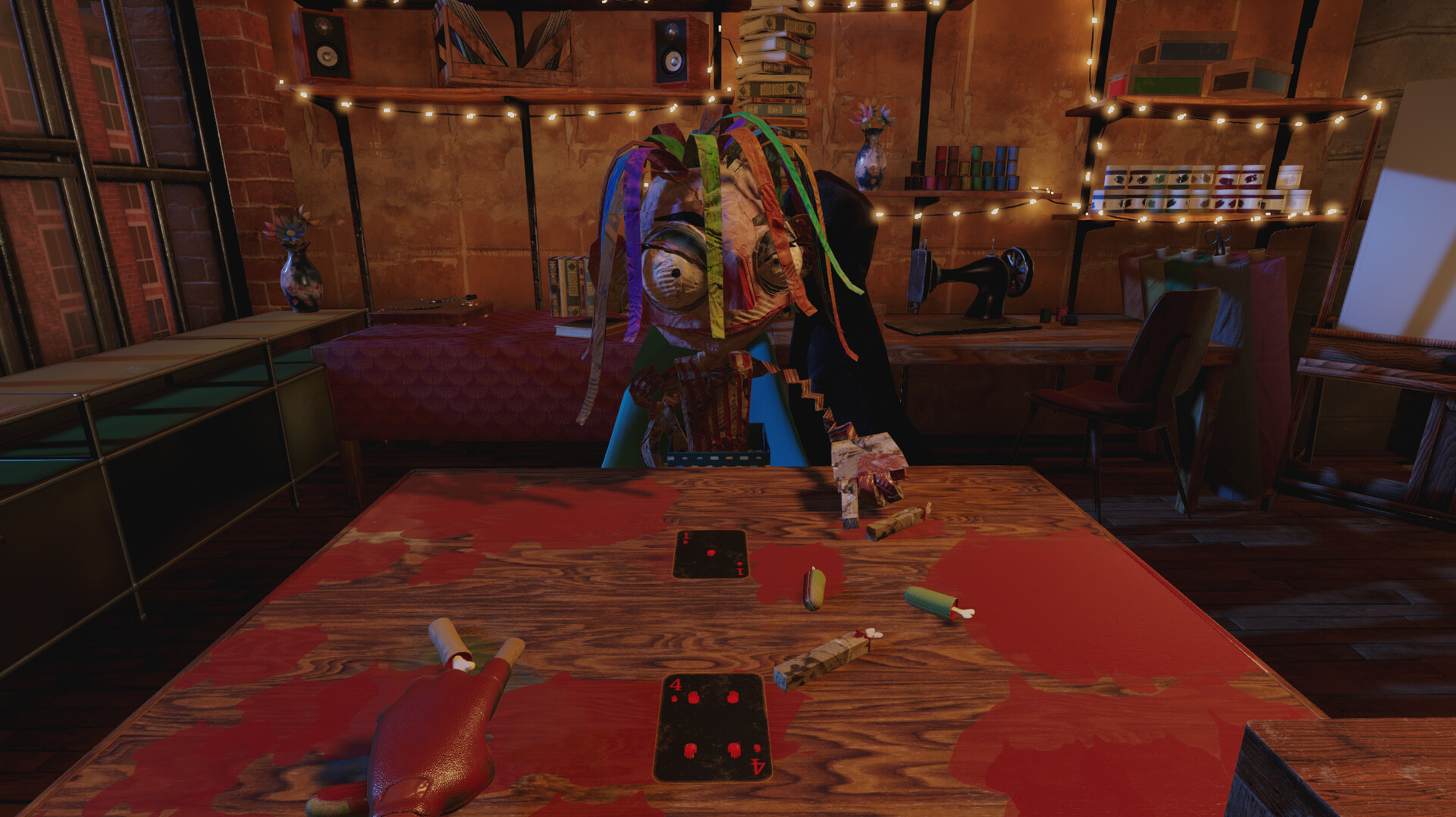 Handsum Screenshot 2