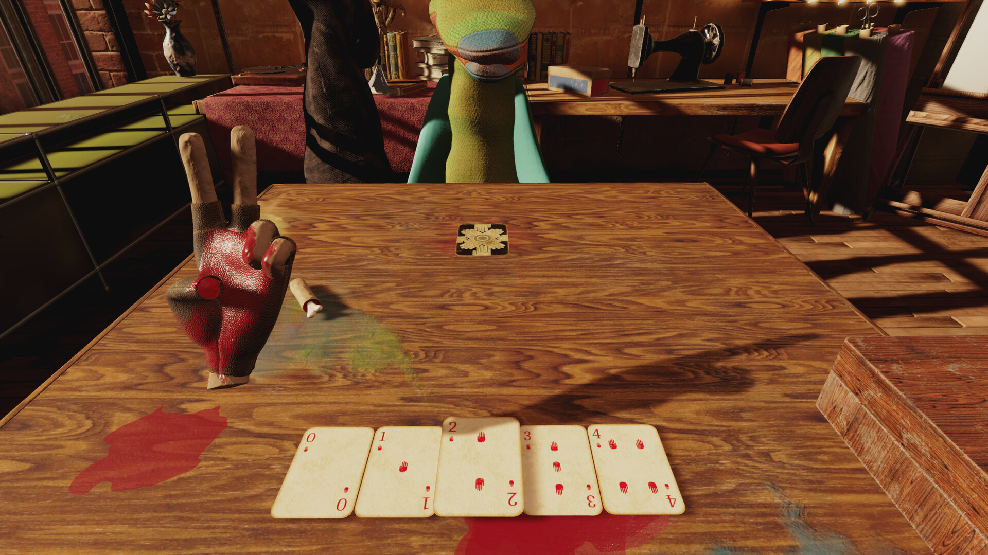 Handsum Screenshot 1