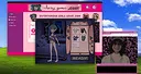 Lacey's Flash Games Screenshot 2
