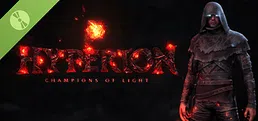 Hyperion: Champions of Light Demo