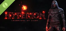 Hyperion: Champions of Light Demo