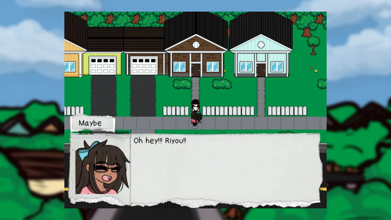 RIYOU Screenshot 4