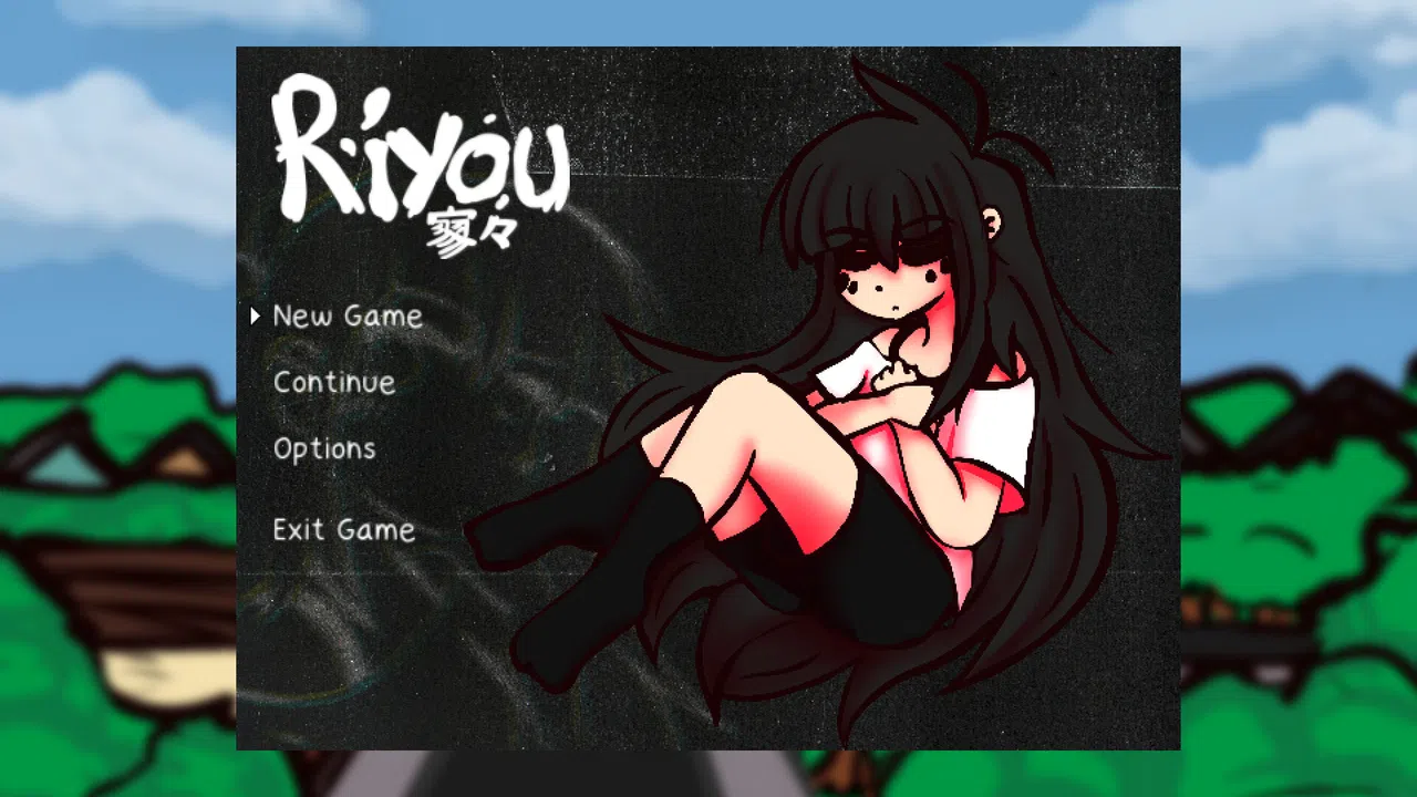 RIYOU Screenshot 3