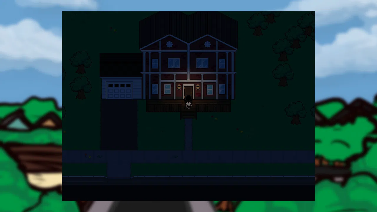 RIYOU Screenshot 1