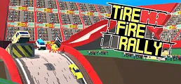 Tire Fire Rally