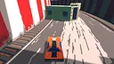 Tire Fire Rally Screenshot 1
