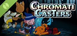 Chromaticasters Demo