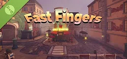 Fast Fingers Demo