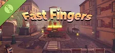 Fast Fingers Demo