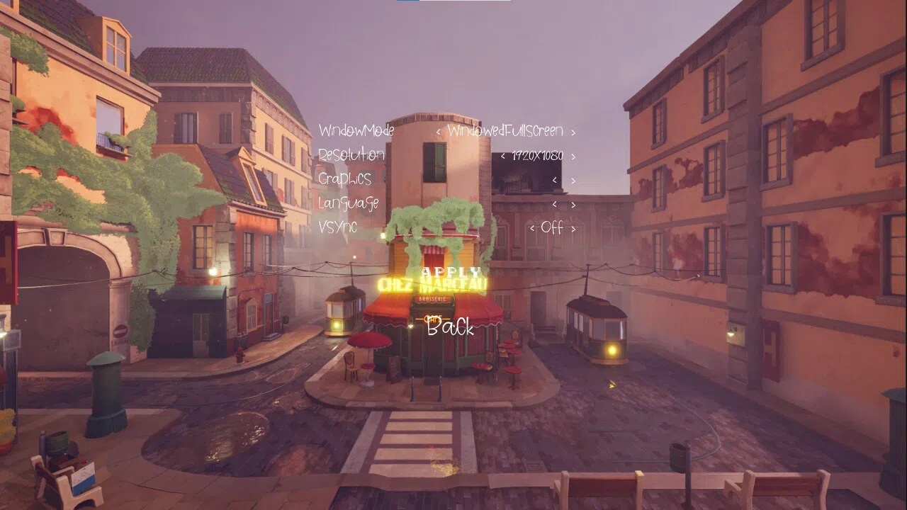 Fast Fingers Demo Screenshot 1