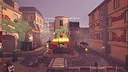 Fast Fingers Demo Screenshot 1